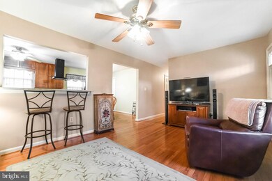 2395 Hallowing Point Rd, Prince Frederick, MD 20678 - photo 4