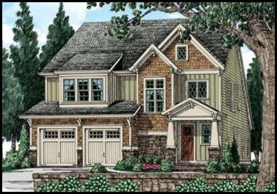 Lot 55 Duck Springs Ln, Knoxville, TN 37932 - photo 2