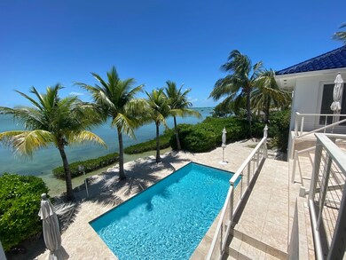 Open Water views of the Gulf of Mexico