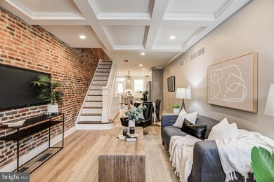 226 S Robinson St, Baltimore, MD 21224 - photo 7