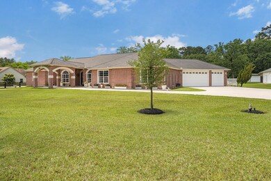 Two acres!