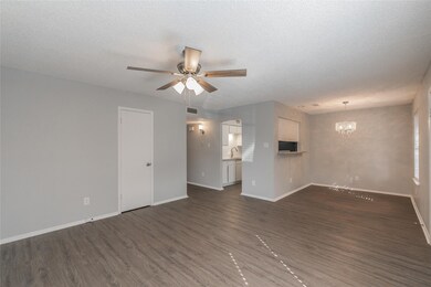 5013 Geddes Ave unit B, Fort Worth, TX 76107 - photo 3