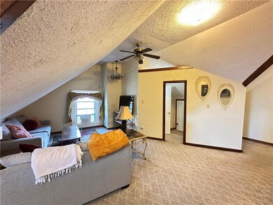 Den/ Living Area