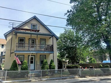 447 Mason St, Woonsocket, RI 02895 - photo 6