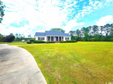 518 Cloverfield Ln, Conway, SC 29526 - photo 2