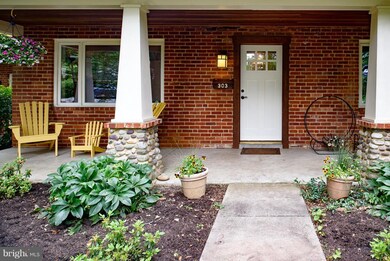 303 Riley St, Falls Church, VA 22046 - photo 3