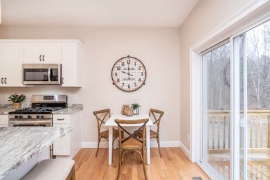 20 Dora Dr unit C, Taunton, MA 02780 - photo 6