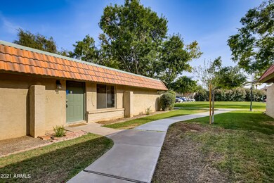 04 Exterior Front Entry