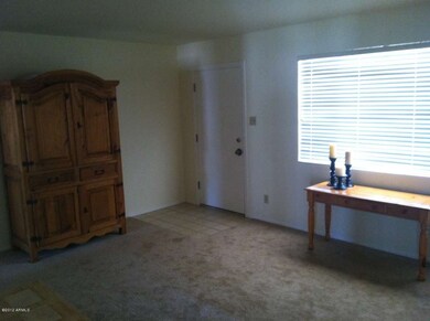 D Living Room