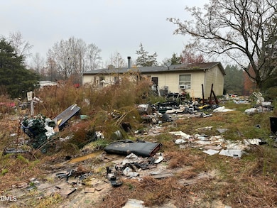 1021 Panseyhill Ln, Willow Spring, NC 27592 - photo 2