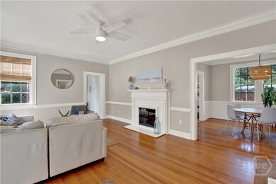 1406 E 50th St, Savannah, GA 31404 - photo 7