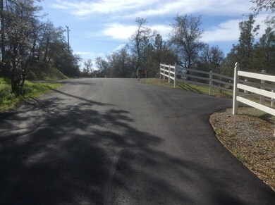 Street to Hwy.299