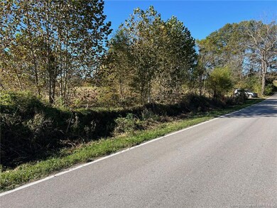 Road Frontage