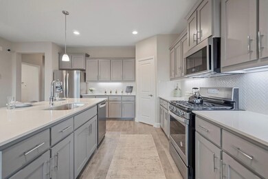 1101 Presidio Ln, Weatherford, TX 76087 - photo 6