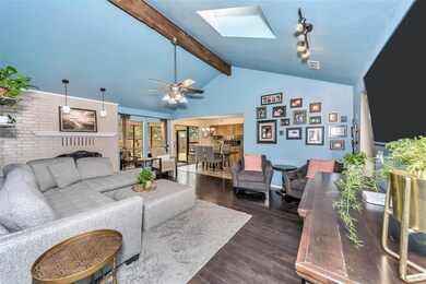 103 Guinevere Dr, Weatherford, TX 76086 - photo 5