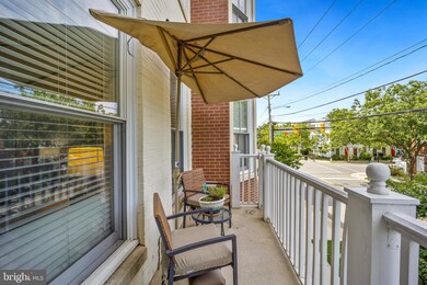 910 Powhatan St unit 201S, Alexandria, VA 22314 - photo 3