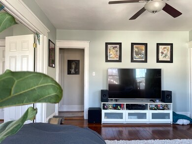 44 Radcliffe Rd unit 3, Somerville, MA 02145 - photo 2