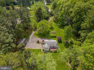 4789 S Polling House Rd, Harwood, MD 20776 - photo 6