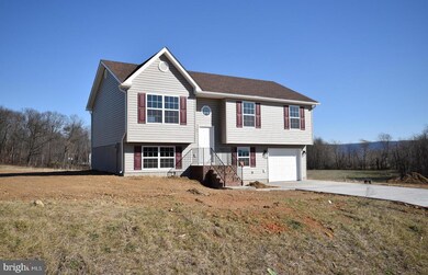 0 Lilleigh Court - Lot 66 unit VASH120308, Maurertown, VA 22644 - photo 2