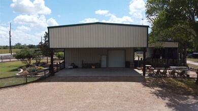 12026 Old Needville Fairchild Rd, Needville, TX 77461 - photo 4