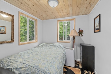 DU Bedroom