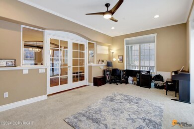 office