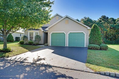 TWO-CAR GARAGE