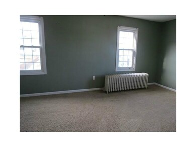 Bedroom.