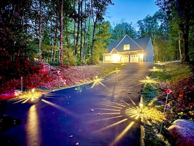 302 Flanders Rd, Henniker, NH 03242 - photo 2