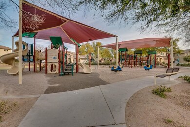 Play structure