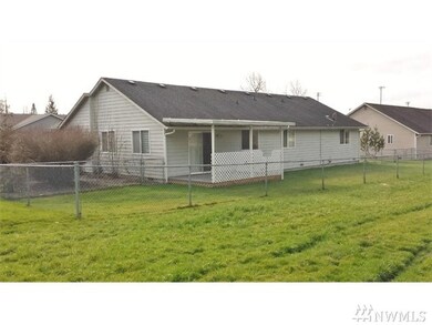 1890 SW Hubbard St, Chehalis, WA 98532 - photo 3