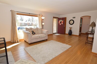 Welcome to 552 Acton Rd