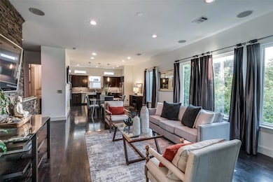 5702 La Vista Dr, Dallas, TX 75206 - photo 6