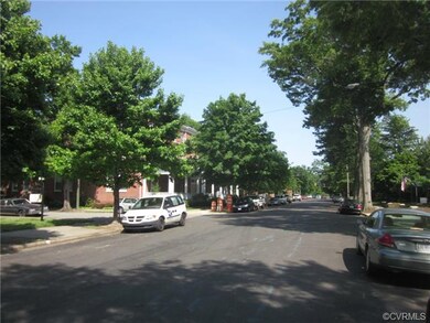 Right on Stuart Avenue, walking distance to great 