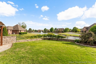 301 E Glendale St, Broken Arrow, OK 74011 - photo 3