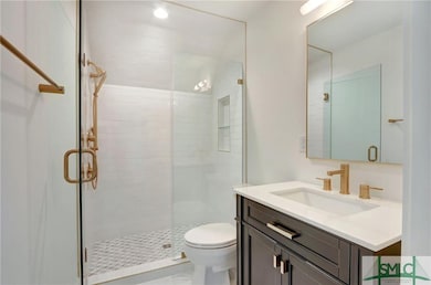113 E Gordon St, Savannah, GA 31401 - photo 7