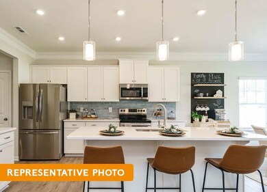 209 Kerri Dawn Ln unit 173, Locust, NC 28097 - photo 3