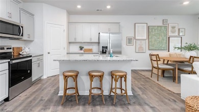 *Photos are of model home and are for representational purposes only.