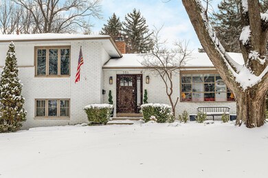 386 Highgate Ave.