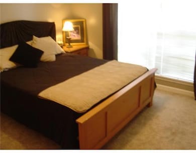 Bedroom.