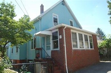 4 Snow Terrace unit 1, Somerville, MA 02145 - photo 4