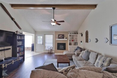 7533 John Carroll Dr, Abilene, TX 79606 - photo 4