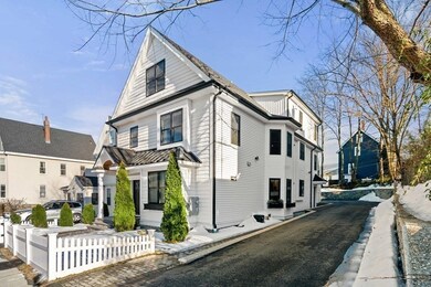 52 Cohasset St unit 1, Roslindale, MA 02131 - photo 2