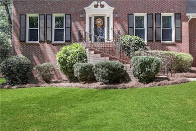 6268 Old Stone Mountain Rd, Stone Mountain, GA 30087 - photo 4