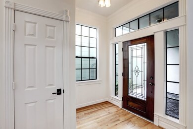 1411 Harold St unit B, Houston, TX 77006 - photo 6