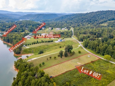 245 Old Leadmine Bend Rd, Sharps Chapel, TN 37866 - photo 2