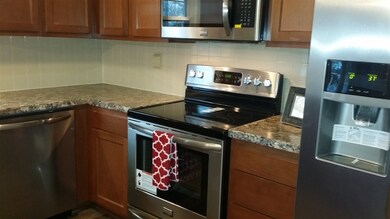 New appliances!