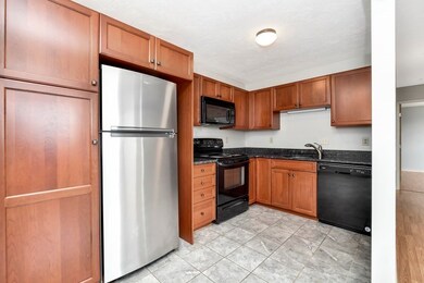 Crown Place unit 304, Brockton, MA 02302 - photo 5