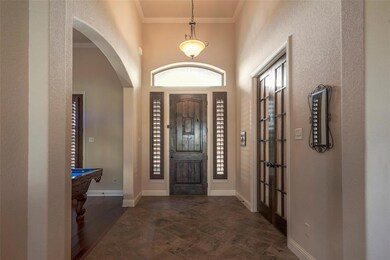 305 Steppes Ct, Weatherford, TX 76087 - photo 6