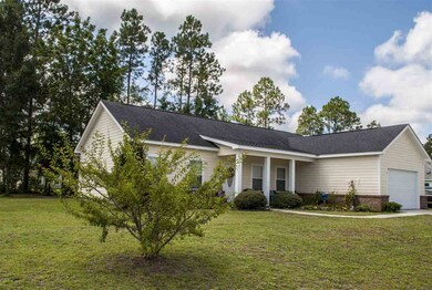 37 Pecan St, Crawfordville, FL 32327 - photo 2